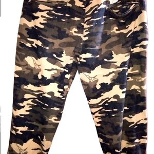 Military Joggers For Women