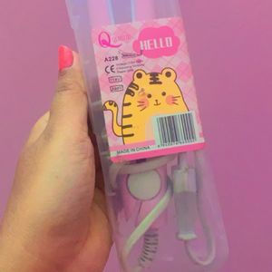 🎀Mini Straightener🎀