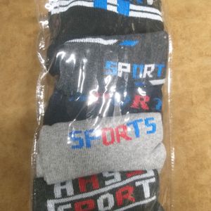 Men Socks