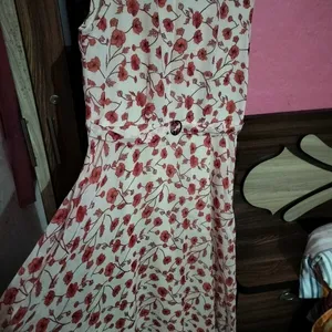 A Line Dress