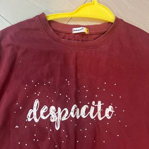 Despacito T Shirt