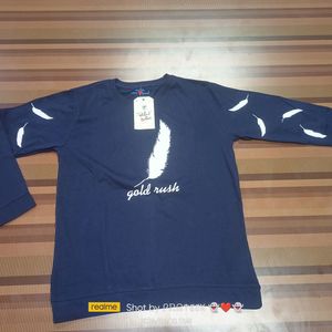 (K-45) 38 Size Chest T Shirt Full Sleeves