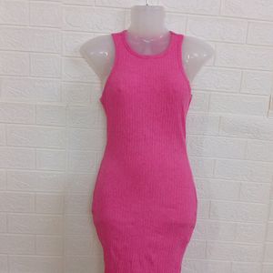 SHEIN BODYCON DRESS