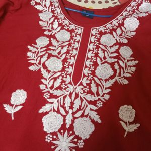 Lakhnawi Kurta