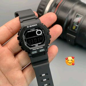 Casio Gshock Unisex First Copy Excellent Quality