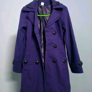 Overcoat