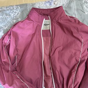 Roadster jacket