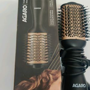 Agaro Blow Brush