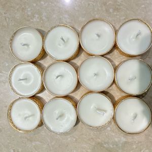 Tealight  Candles