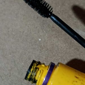 Maybelline Mascara & Eyeliner