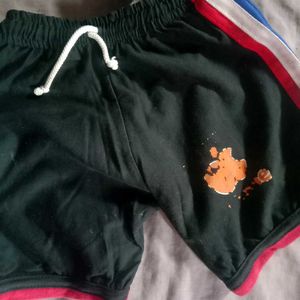 Baby Boy's Bottom Wear