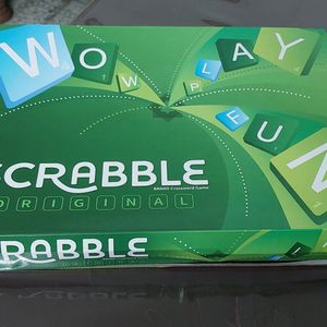 Scrabble Original