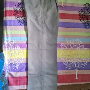 Pant 34" Khaki Color