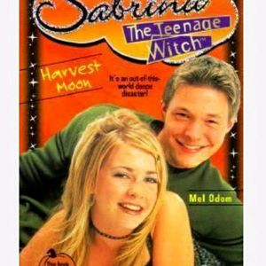 Mel OdomHarvest Moon (Sabrina, the Teenage Witch)