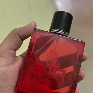 Set Wet Signature EDP