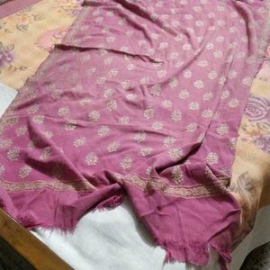 Old, Rare & Used Banarasi Type Saree