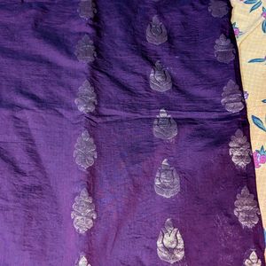 Gorgeous Handloom Saree