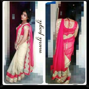 Beautiful Saree