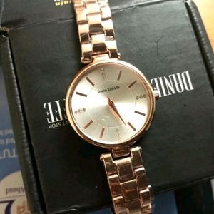 New With Tag Watch For Women