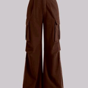 Cargo Pant For Women High West