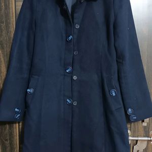 Long Winter Coat