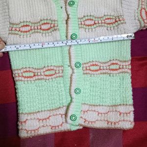 Woollen Set For Kids