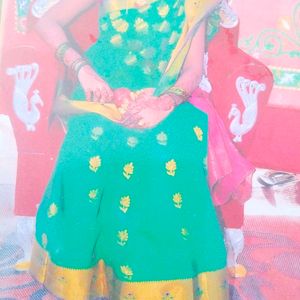 Wedding Pattu Sarees