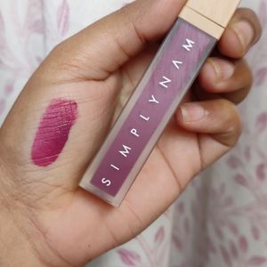 Simplynam Hydrating Lip Butter