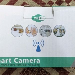 WIFI SMART CAMERA