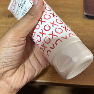 nykaa Body Lotion- Not Used