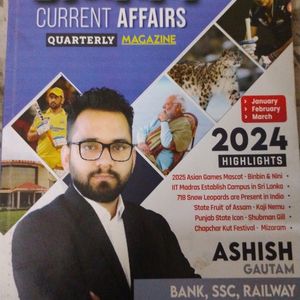 ADHYAAN CURRENT AFFAIRS 2024