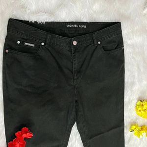 Michael Kors Regular Denim