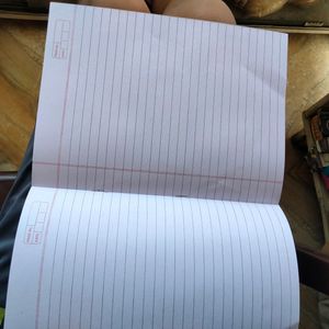 i am selling 10 notebooks