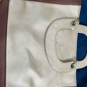 Levis London Bag With Minor Defects