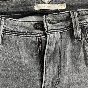 Levi’s Denim Jeans