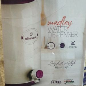 Water Filter