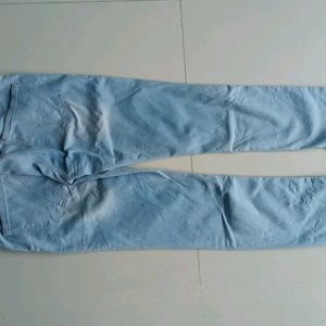 Men's Jean's Belt 36