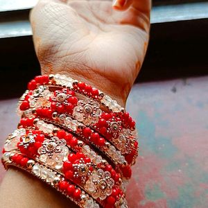 Beautiful Bangles 💕💕