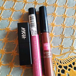 Nykaa Lipstick