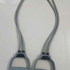 Sports Toning Tube Resistance Band .