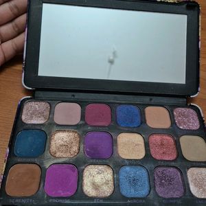 Makeup Revolution Eye Shadow