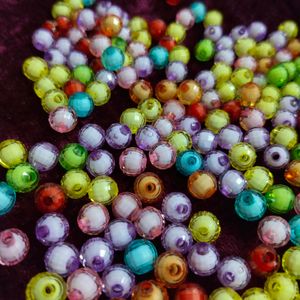 Fancy Beads