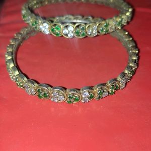 Super Stone Bangle