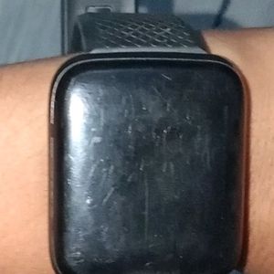 Fitpro Smart Watch 25mm Long Used To Be Fit