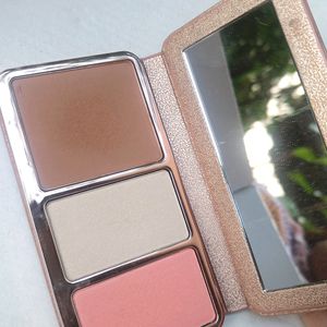 Anastasia Beverly Hills Face Pallete