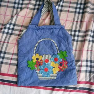 Handmade Bag