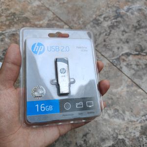 Hp 16 Gb Pendrive