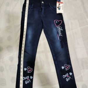 Girls Jeans 👖