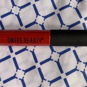 Swiss Beauty Lipstick