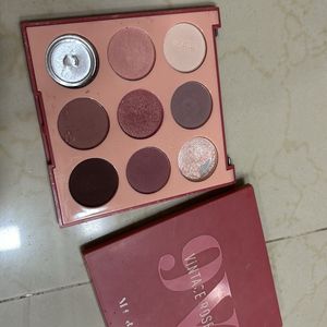 Morphe Original Eye Shadow